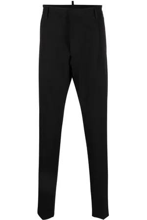 Dsquared2 Pantaloni slim crop