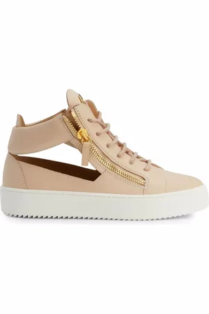 Giuseppe Zanotti Sneakers Kriss con dettaglio cut-out