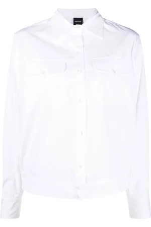 Aspesi Camicia a maniche lunghe