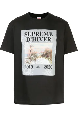 Supreme T-shirt D