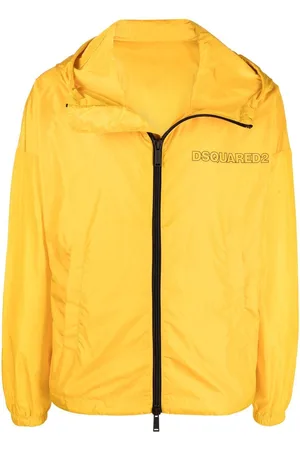 Dsquared2 Giacca con zip