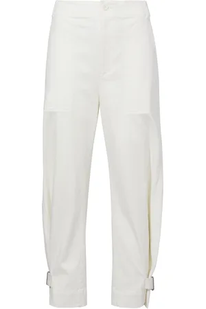 Proenza Schouler Pantaloni dritti