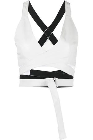 Manokhi Reggiseno a portafoglio