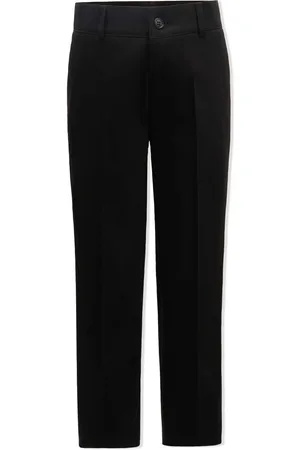 M. Moustache Pantaloni sartoriali