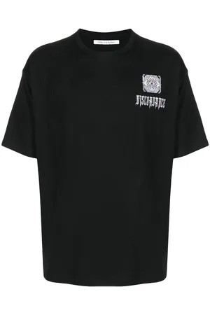 Children Of The Discordance T-shirt con stampa