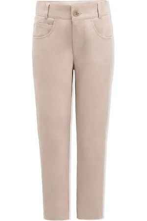 M. Moustache Pantaloni sartoriali