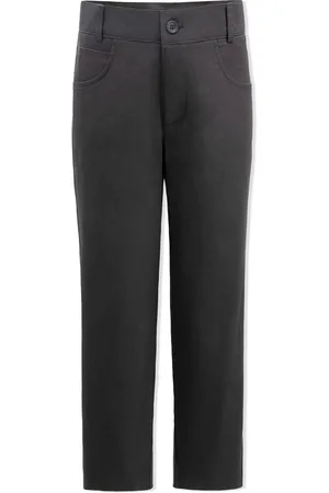 M. Moustache Pantaloni sartoriali