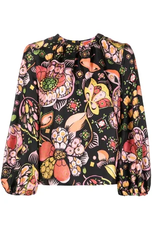 La DoubleJ Blusa Charming
