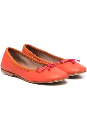 PèPè Ballerine con fiocco