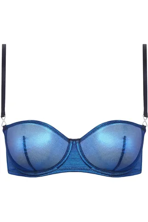 MAISON CLOSE Reggiseno a balconcino