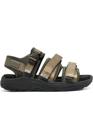 SUICOKE Sandali Vega x Tom Wood