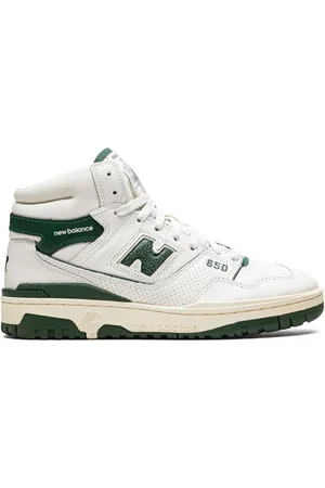 New Balance Sneakers x Aim?? Leon Dore 650R