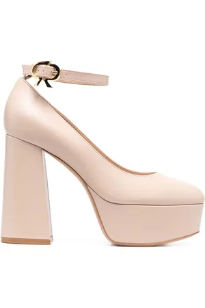 Gianvito Rossi Pumps Vernice