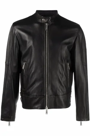 Dsquared2 Giacca con zip