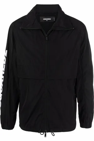 Dsquared2 Giacca con stampa