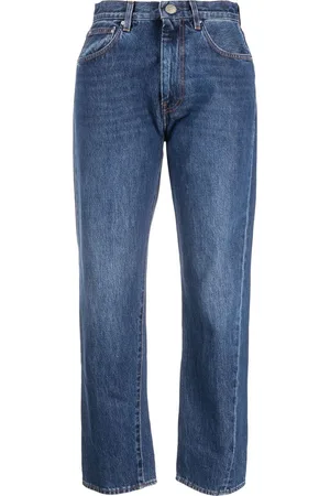 Totême Jeans dritti