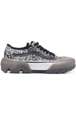 Vans Sneakers Old Skool con stampa