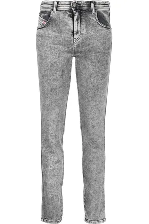 Diesel Jeans slim Babhila
