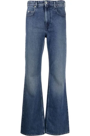 Marant Etoile Jeans svasati Belvira