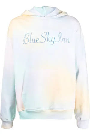 BLUE SKY INN Felpa con cappuccio