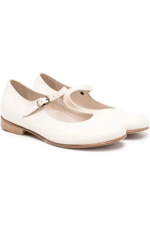 PèPè Ballerine in pelle