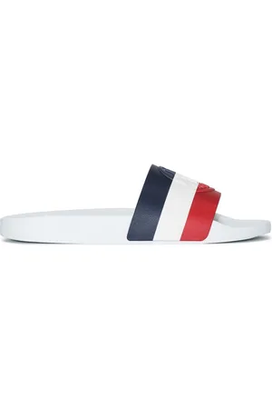 Moncler Sandali slides Basile