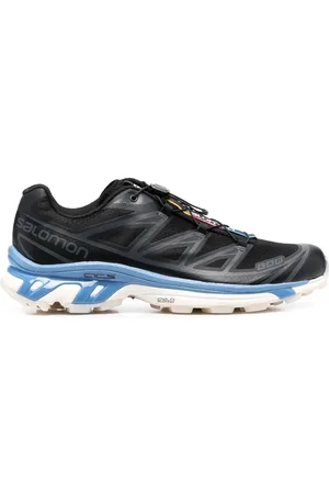Salomon Sneakers XT-6 Black Riviera