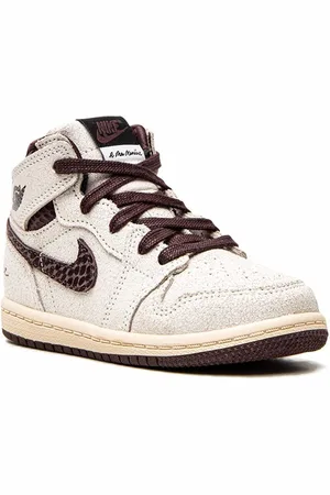 Jordan Sneakers alte OG SP x A Ma Maniere Jordan 1