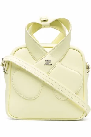Courrèges Borsa tote Loop