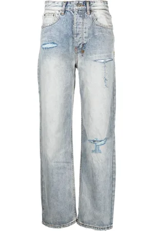 KSUBI Jeans Brooklyn Skream Trashed