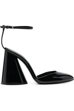 The Attico Pumps a punta