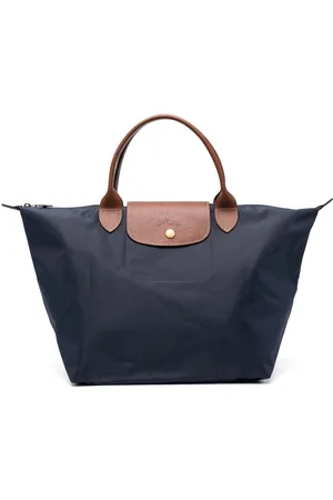 Longchamp Borsa tote Le Pliage media