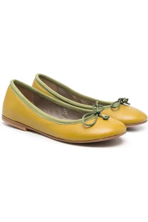 PèPè Pumps con fiocco