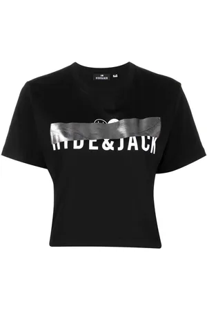 HIDE&JACK T-shirt con stampa