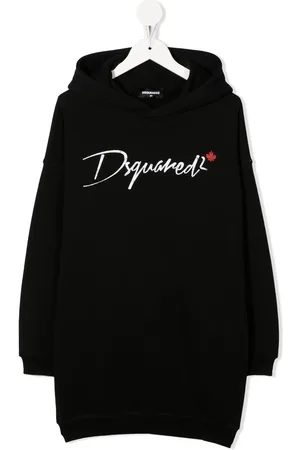 Dsquared2 Abito con stampa