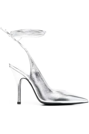 The Attico Pumps Venus 120mm