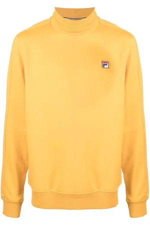 Fila Maglione a collo alto