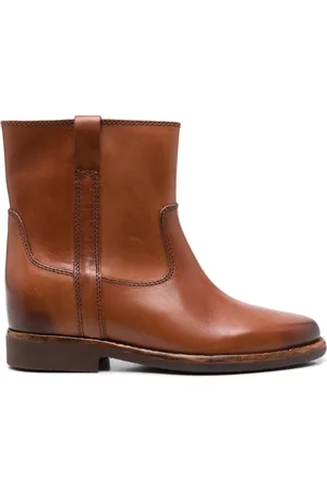 Isabel Marant Stivaletti Susee in pelle