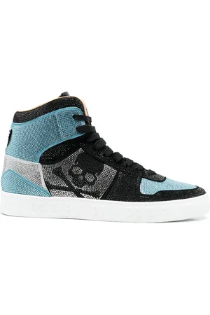 Philipp Plein Sneakers alte Strass