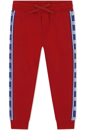 Dolce & Gabbana Pantaloni sportivi DG