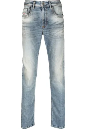 Diesel Jeans dritti 1979