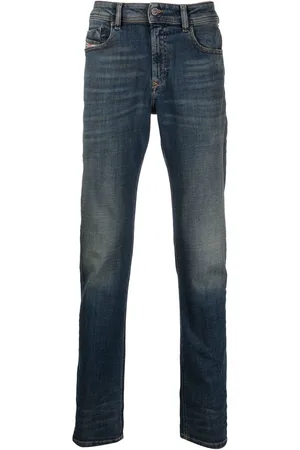Diesel Jeans skinny SLEENKER 1979