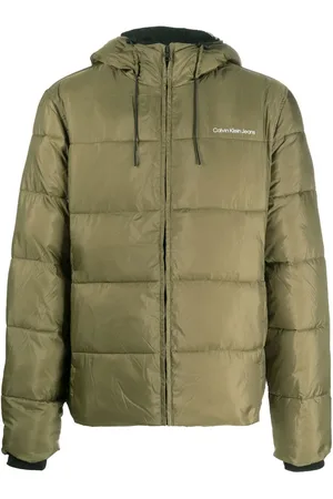 Calvin Klein Piumino con zip