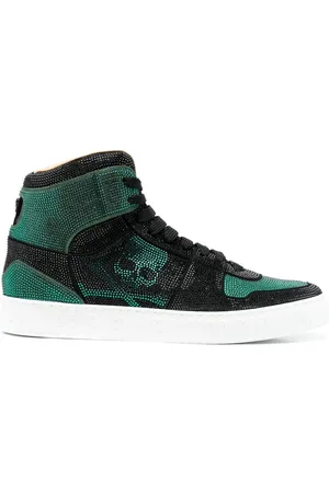 Philipp Plein Sneakers alte Strass