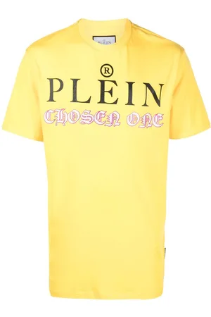 Philipp Plein T-shirt con stampa