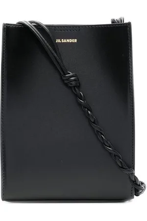 Jil Sander Borsa a spalla Tangle