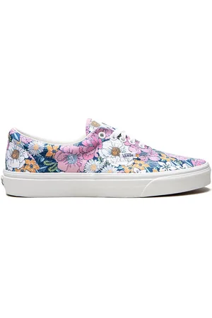 Vans Sneakers Retro Floral Era
