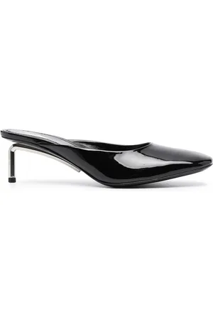 OFF-WHITE Mules Allen