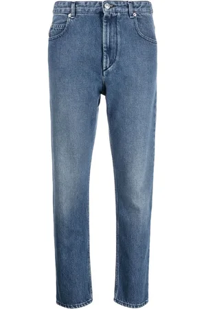 Marant Etoile Jeans slim Nea