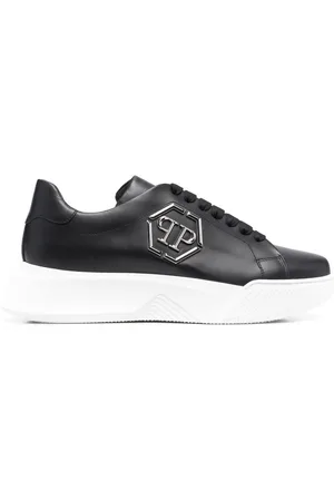Philipp Plein Sneakers Godzilla Hexagon